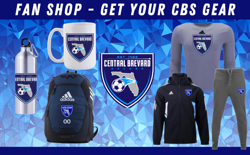 Buy CBS Fan Gear!  Click to Shop