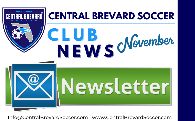 Click to Read Our November Newsletter