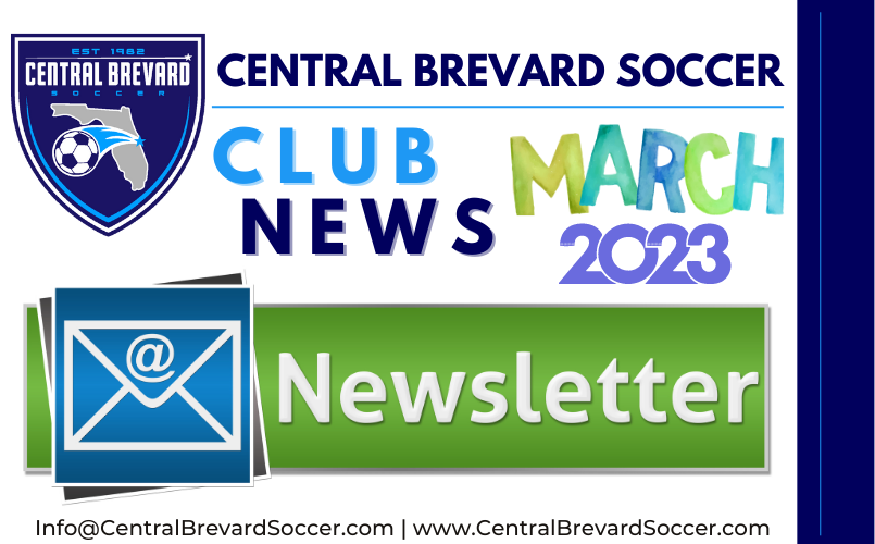 Click to Read Our March Newsletter