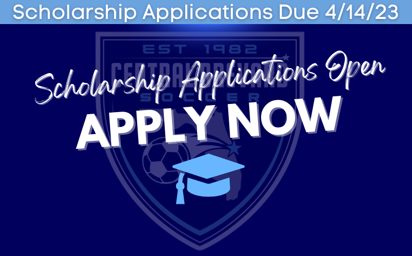 Senior Scholarship Applications OPEN!
