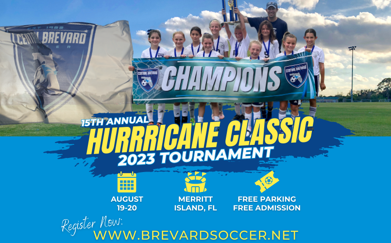 Central Brevard Soccer > Home