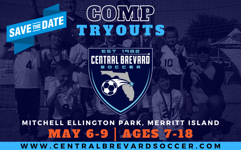 2024 Comp Tryouts!