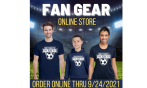CBS Fan Gear - Online Store Open Until 9/24/2021